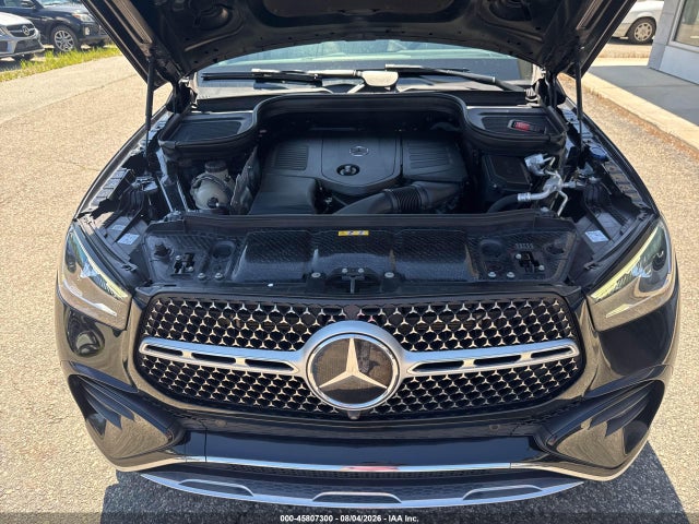 Aukcja sprzedaży 2024 Mercedes-benz Gle 350 4matic, vin: 4JGFB4FB8RB018862, numer aukcji: 45807300
