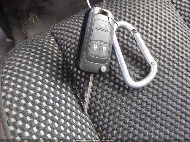 Aukcja sprzedaży 2017 Gmc Terrain Sle-1, vin: 2GKALMEK1H6336907, numer aukcji: 45807305