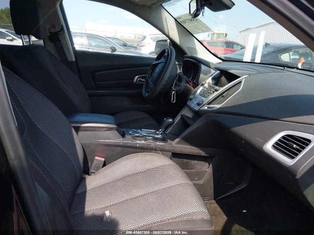 Aukcja sprzedaży 2017 Gmc Terrain Sle-1, vin: 2GKALMEK1H6336907, numer aukcji: 45807305