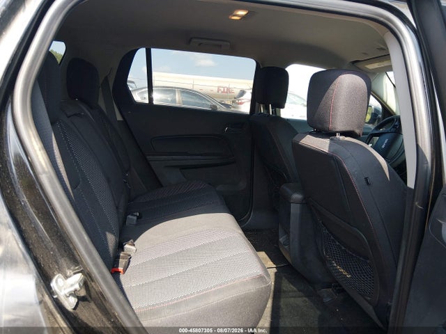Aukcja sprzedaży 2017 Gmc Terrain Sle-1, vin: 2GKALMEK1H6336907, numer aukcji: 45807305
