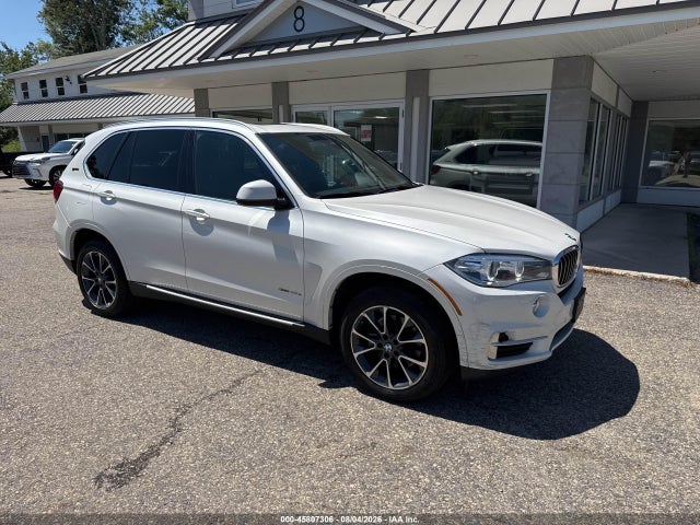 Aukcja sprzedaży 2017 Bmw X5 Edrive Xdrive40e Iperformance, vin: 5UXKT0C56H0S80458, numer aukcji: 45807306