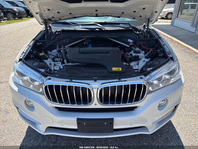Aukcja sprzedaży 2017 Bmw X5 Edrive Xdrive40e Iperformance, vin: 5UXKT0C56H0S80458, numer aukcji: 45807306