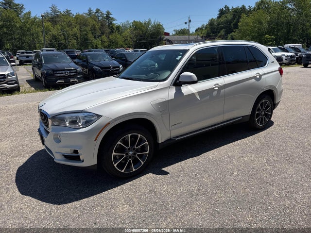 Aukcja sprzedaży 2017 Bmw X5 Edrive Xdrive40e Iperformance, vin: 5UXKT0C56H0S80458, numer aukcji: 45807306