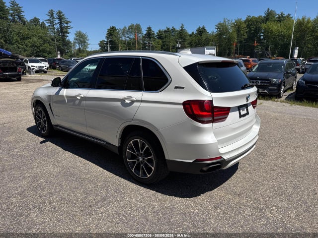 Aukcja sprzedaży 2017 Bmw X5 Edrive Xdrive40e Iperformance, vin: 5UXKT0C56H0S80458, numer aukcji: 45807306