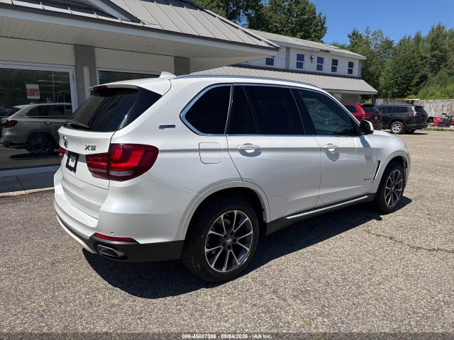 Aukcja sprzedaży 2017 Bmw X5 Edrive Xdrive40e Iperformance, vin: 5UXKT0C56H0S80458, numer aukcji: 45807306