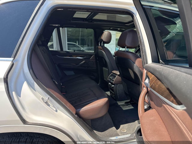 Aukcja sprzedaży 2017 Bmw X5 Edrive Xdrive40e Iperformance, vin: 5UXKT0C56H0S80458, numer aukcji: 45807306