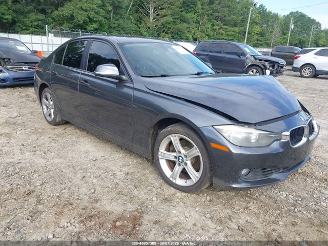 45807309 :رقم المزاد ، WBA3B5C55FF962342 vin ، 2015 Bmw 328i Xdrive مزاد بيع