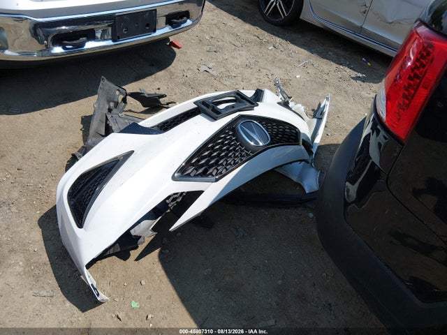 45807310 :رقم المزاد ، 19UDE2F8XNA000330 vin ، 2022 Acura Ilx Premium   A-spec Packages/technology   A-spec Packages مزاد بيع
