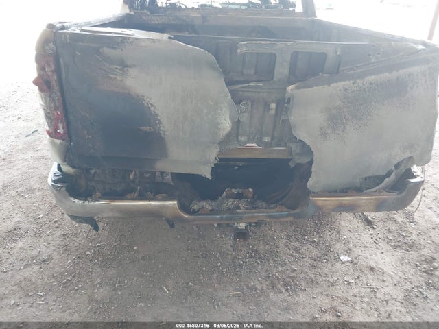 45807316 :رقم المزاد ، 1C6RREFT0LN386395 vin ، 2020 Ram 1500 Big Horn  4x2 5'7 Box مزاد بيع