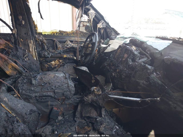 45807316 :رقم المزاد ، 1C6RREFT0LN386395 vin ، 2020 Ram 1500 Big Horn  4x2 5'7 Box مزاد بيع