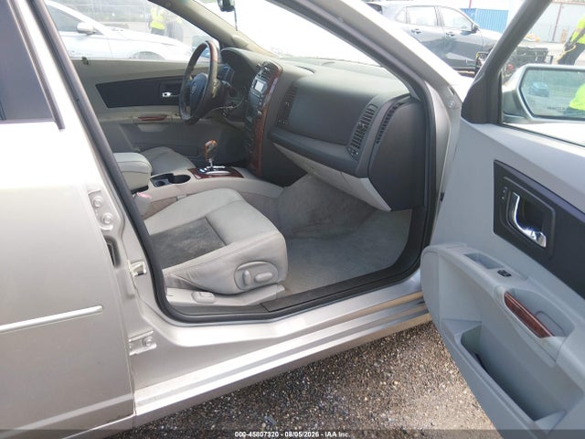 45807320 :رقم المزاد ، 1G6DM57TX60158084 vin ، 2006 Cadillac Cts Base W/1sa مزاد بيع