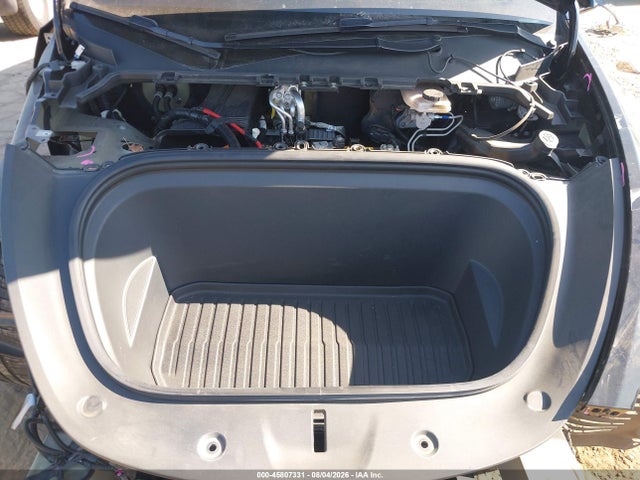 Aukcja sprzedaży 2022 Tesla Model Y Performance Dual Motor All-wheel Drive, vin: 7SAYGDEF5NF328061, numer aukcji: 45807331
