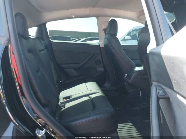 Aukcja sprzedaży 2022 Tesla Model Y Performance Dual Motor All-wheel Drive, vin: 7SAYGDEF5NF328061, numer aukcji: 45807331