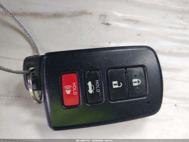 4T1BK1EB7JU268892 Toyota AVALON XLE