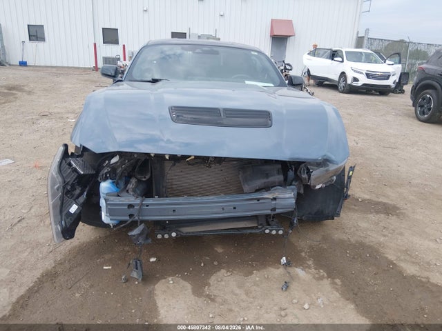 1FA6P8CF1R5411191 Ford Mustang Gt Premium Fastback