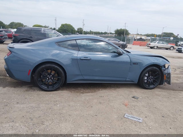1FA6P8CF1R5411191 Ford Mustang Gt Premium Fastback