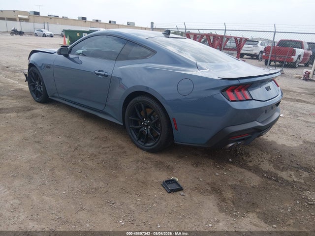 1FA6P8CF1R5411191 Ford Mustang Gt Premium Fastback