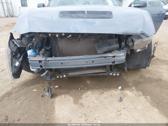 1FA6P8CF1R5411191 Ford Mustang Gt Premium Fastback
