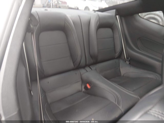 1FA6P8CF1R5411191 Ford Mustang Gt Premium Fastback