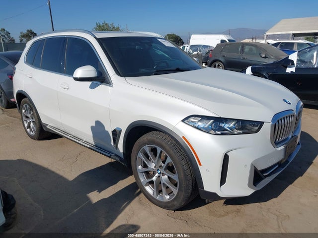 Aukcja sprzedaży 2024 Bmw X5 Xdrive40i, vin: 5UX23EU03R9V29179, numer aukcji: 45807343