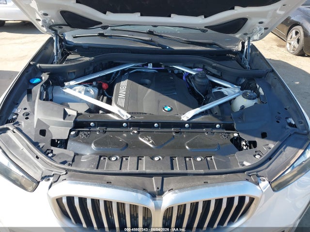 Aukcja sprzedaży 2024 Bmw X5 Xdrive40i, vin: 5UX23EU03R9V29179, numer aukcji: 45807343