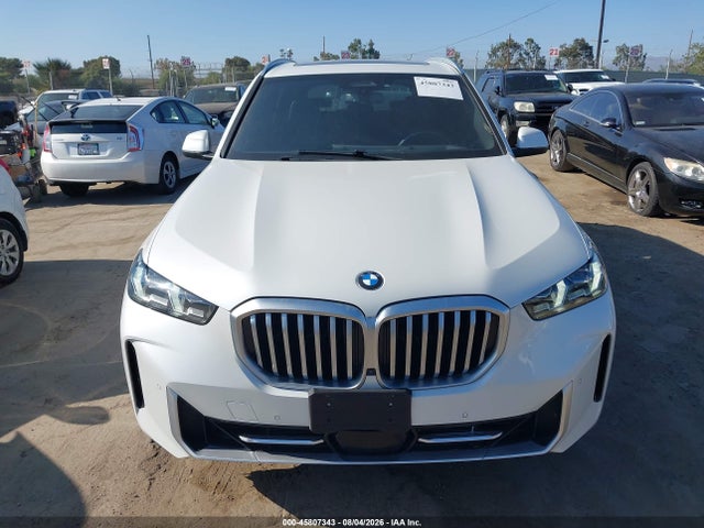 Aukcja sprzedaży 2024 Bmw X5 Xdrive40i, vin: 5UX23EU03R9V29179, numer aukcji: 45807343