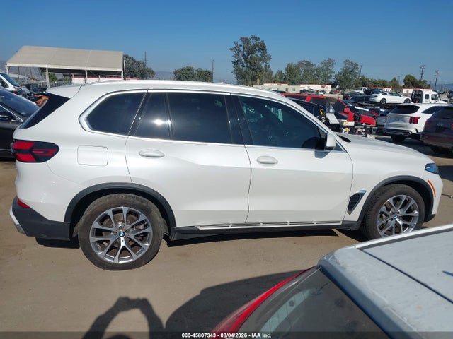 Aukcja sprzedaży 2024 Bmw X5 Xdrive40i, vin: 5UX23EU03R9V29179, numer aukcji: 45807343