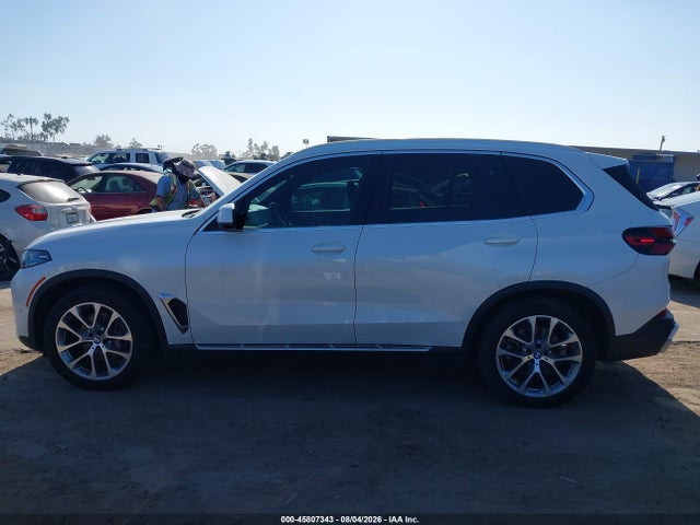 Aukcja sprzedaży 2024 Bmw X5 Xdrive40i, vin: 5UX23EU03R9V29179, numer aukcji: 45807343