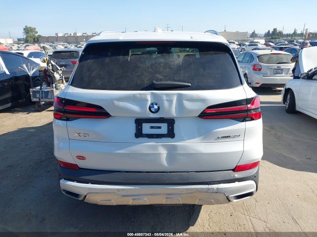 Aukcja sprzedaży 2024 Bmw X5 Xdrive40i, vin: 5UX23EU03R9V29179, numer aukcji: 45807343