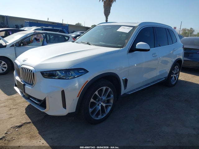 Aukcja sprzedaży 2024 Bmw X5 Xdrive40i, vin: 5UX23EU03R9V29179, numer aukcji: 45807343