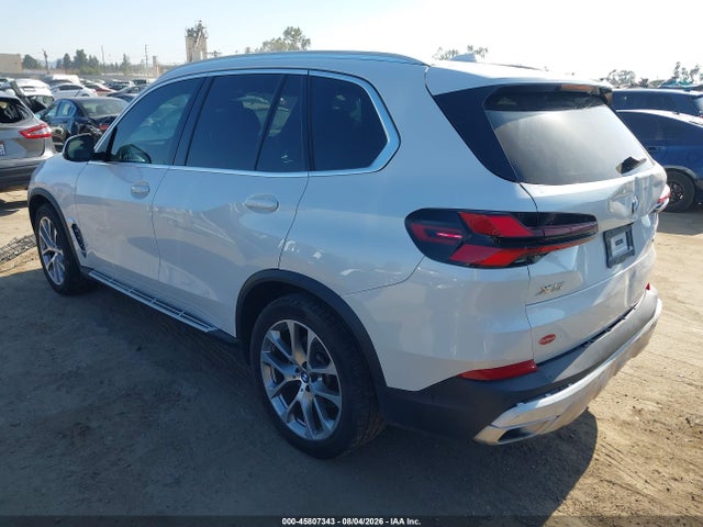 Aukcja sprzedaży 2024 Bmw X5 Xdrive40i, vin: 5UX23EU03R9V29179, numer aukcji: 45807343