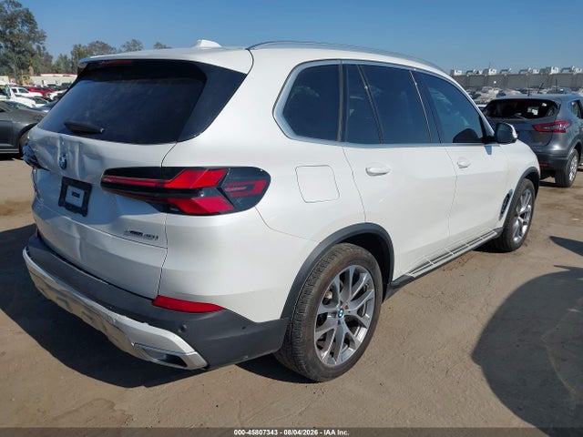 Aukcja sprzedaży 2024 Bmw X5 Xdrive40i, vin: 5UX23EU03R9V29179, numer aukcji: 45807343