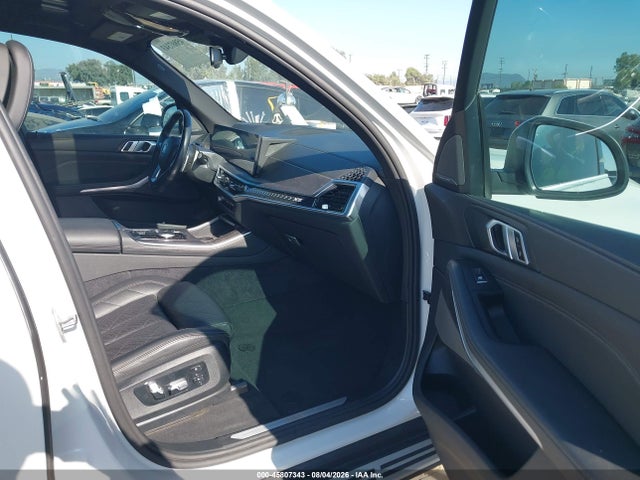 Aukcja sprzedaży 2024 Bmw X5 Xdrive40i, vin: 5UX23EU03R9V29179, numer aukcji: 45807343