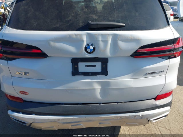 Aukcja sprzedaży 2024 Bmw X5 Xdrive40i, vin: 5UX23EU03R9V29179, numer aukcji: 45807343