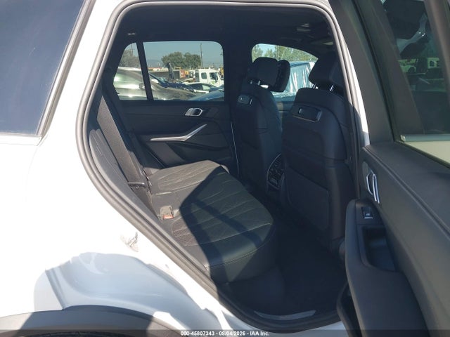 Aukcja sprzedaży 2024 Bmw X5 Xdrive40i, vin: 5UX23EU03R9V29179, numer aukcji: 45807343
