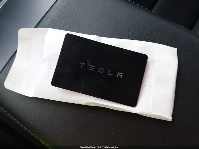 Aukcja sprzedaży 2024 Tesla Model 3 Long Range Dual Motor All-wheel Drive/rear-wheel Drive, vin: 5YJ3E1EA3RF722227, numer aukcji: 45807344
