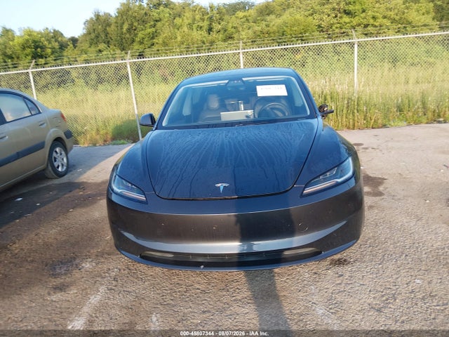 Aukcja sprzedaży 2024 Tesla Model 3 Long Range Dual Motor All-wheel Drive/rear-wheel Drive, vin: 5YJ3E1EA3RF722227, numer aukcji: 45807344
