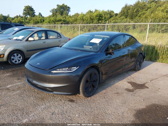 Aukcja sprzedaży 2024 Tesla Model 3 Long Range Dual Motor All-wheel Drive/rear-wheel Drive, vin: 5YJ3E1EA3RF722227, numer aukcji: 45807344