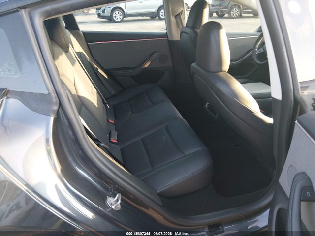 Aukcja sprzedaży 2024 Tesla Model 3 Long Range Dual Motor All-wheel Drive/rear-wheel Drive, vin: 5YJ3E1EA3RF722227, numer aukcji: 45807344