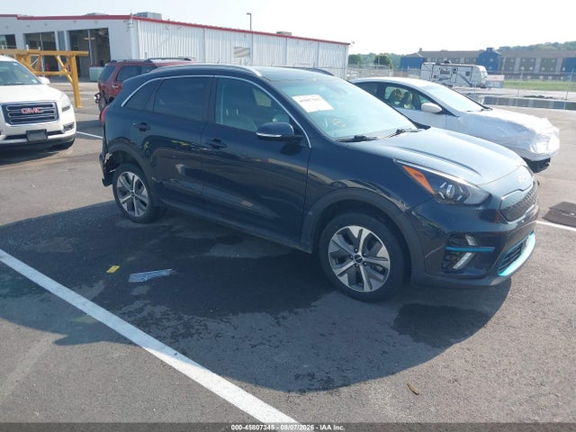Auction sale of the 2022 Kia Niro Ev Ex Premium, vin: KNDCE3LG0N5124868, lot number: 45807345