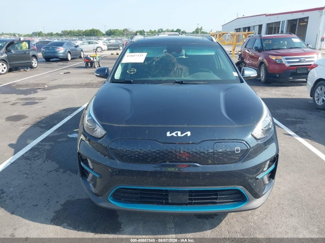 Продаж на аукціоні авто 2022 Kia Niro Ev Ex Premium, vin: KNDCE3LG0N5124868, номер лоту: 45807345