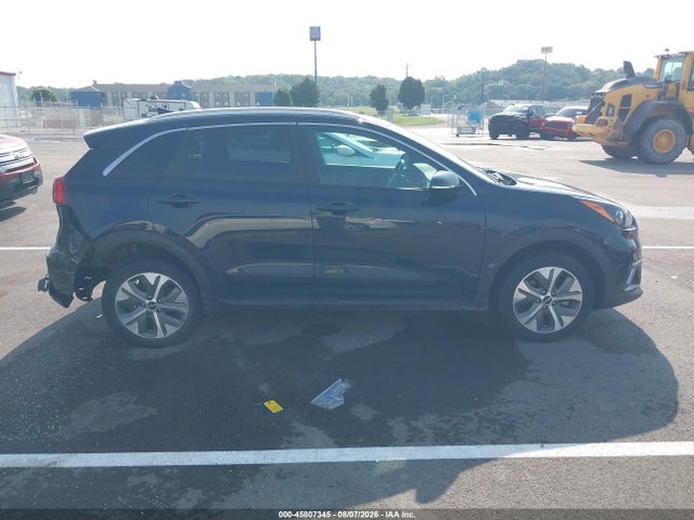 Продаж на аукціоні авто 2022 Kia Niro Ev Ex Premium, vin: KNDCE3LG0N5124868, номер лоту: 45807345