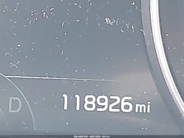 Продаж на аукціоні авто 2022 Kia Niro Ev Ex Premium, vin: KNDCE3LG0N5124868, номер лоту: 45807345