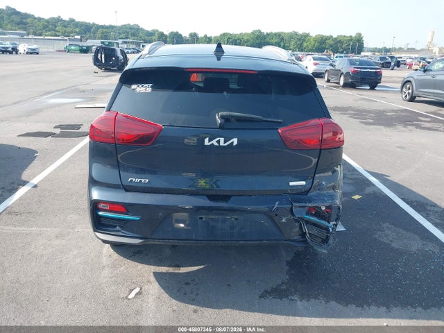 Продаж на аукціоні авто 2022 Kia Niro Ev Ex Premium, vin: KNDCE3LG0N5124868, номер лоту: 45807345