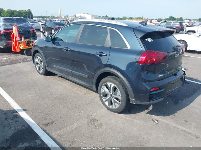 Продаж на аукціоні авто 2022 Kia Niro Ev Ex Premium, vin: KNDCE3LG0N5124868, номер лоту: 45807345