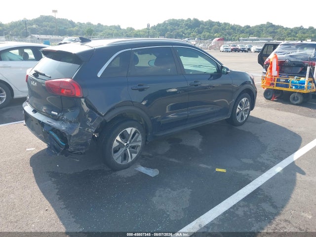 Продаж на аукціоні авто 2022 Kia Niro Ev Ex Premium, vin: KNDCE3LG0N5124868, номер лоту: 45807345
