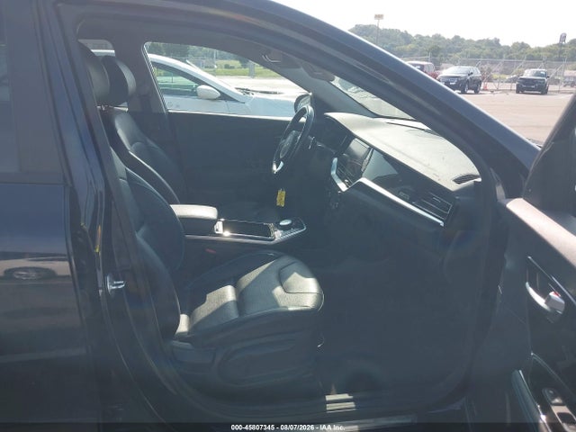Продаж на аукціоні авто 2022 Kia Niro Ev Ex Premium, vin: KNDCE3LG0N5124868, номер лоту: 45807345