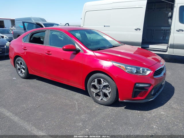 2019 3KPF24AD8KE072667 главное изображение