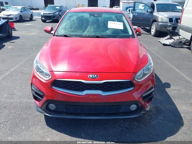 KIA Forte Lxs 2019 3KPF24AD8KE072667 Image 11