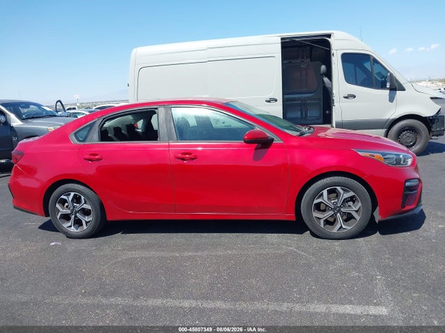 KIA Forte Lxs 2019 3KPF24AD8KE072667 Image 12